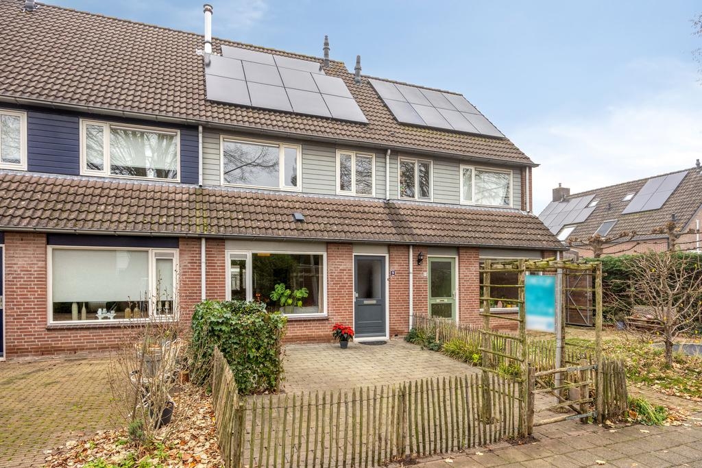 Buitenlust 9, Tiel