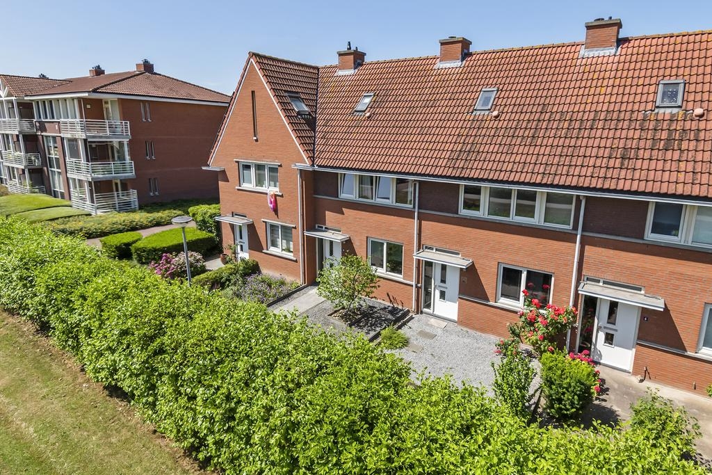 Denariusstraat 10, Tiel