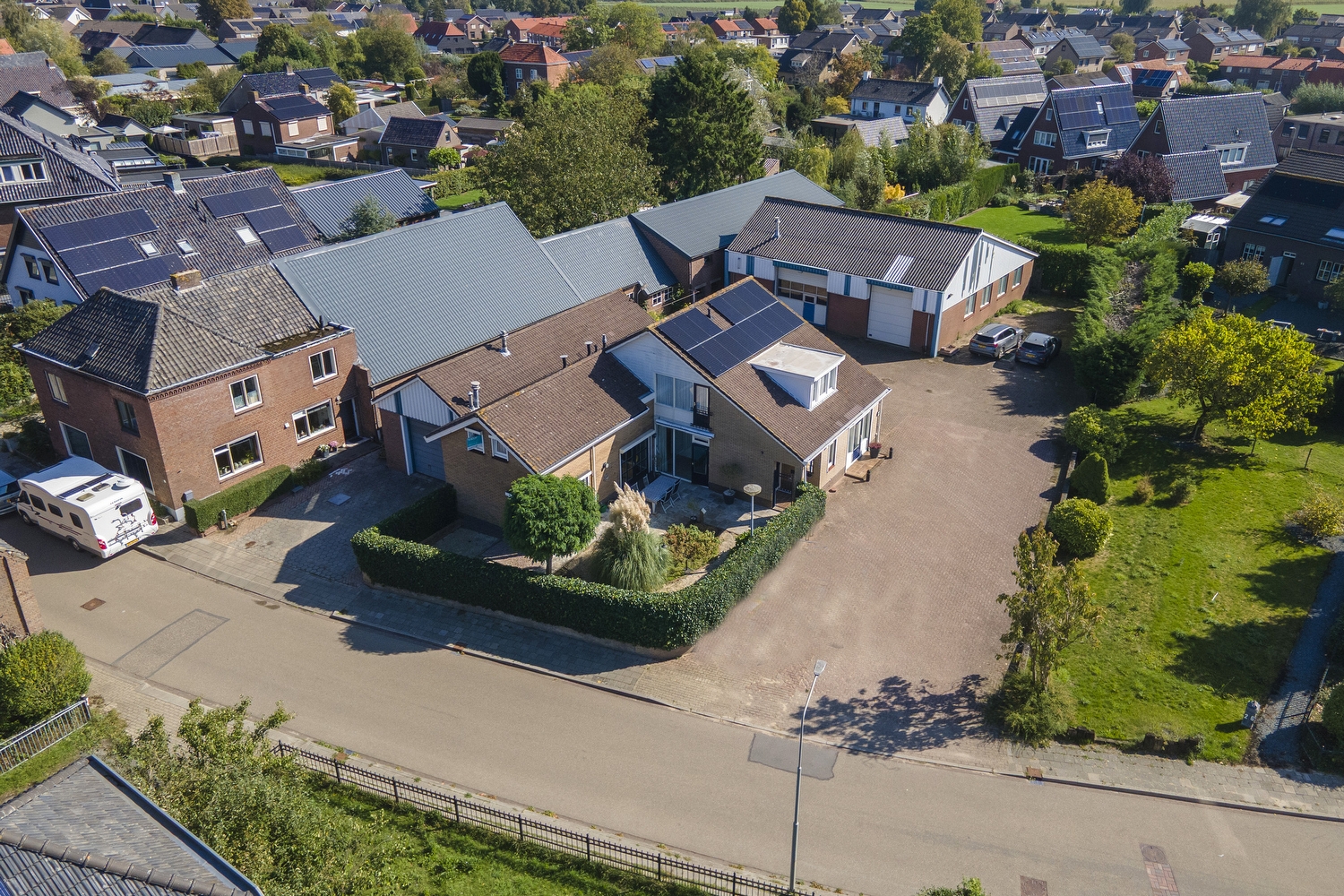 Dorpstraat 28 a, Dreumel