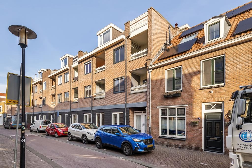 Gasthuisstraat 68, Tiel