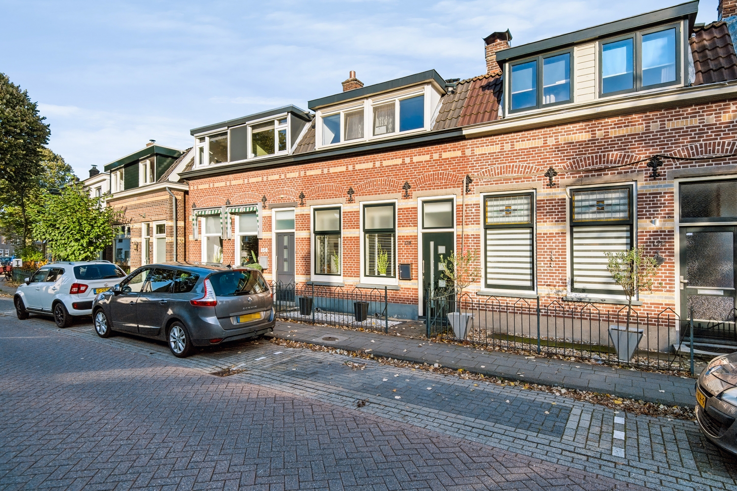 Grotebrugse Grintweg 128, Tiel