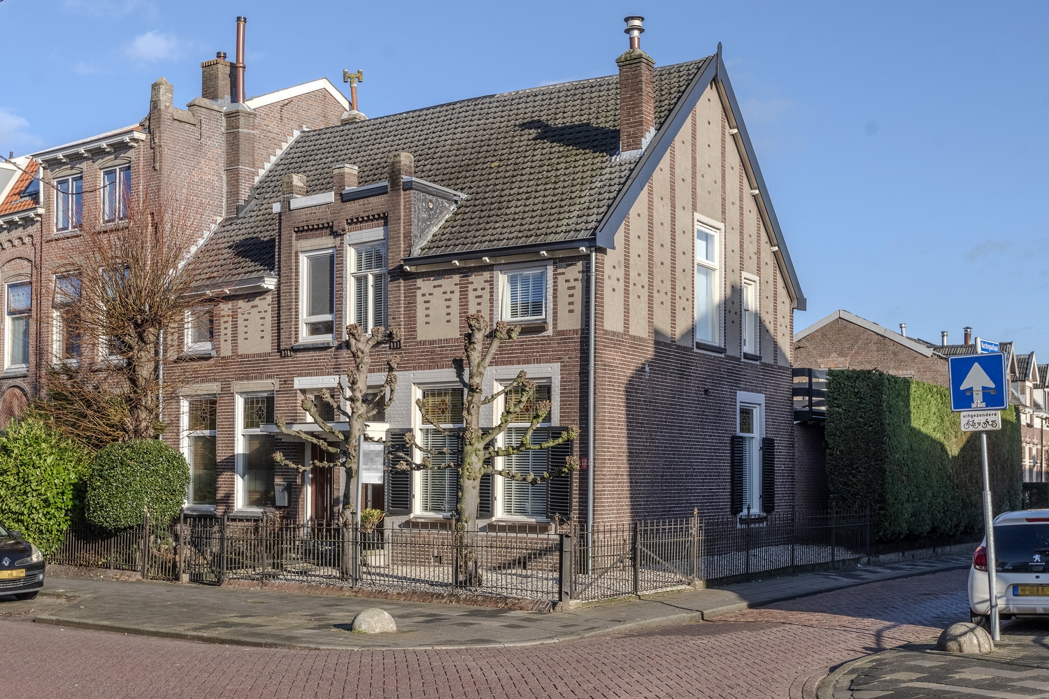 Grotebrugse Grintweg 30, Tiel