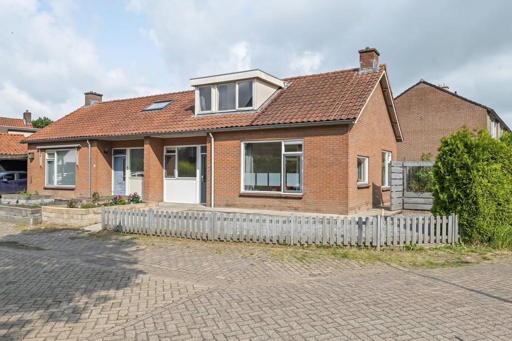 Gulhofstraat 34, Ophemert