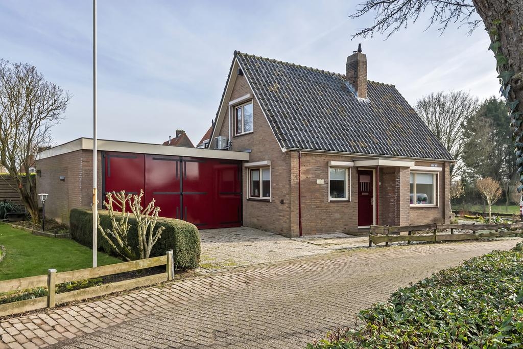 Hoge Hof 4, Kapel Avezaath