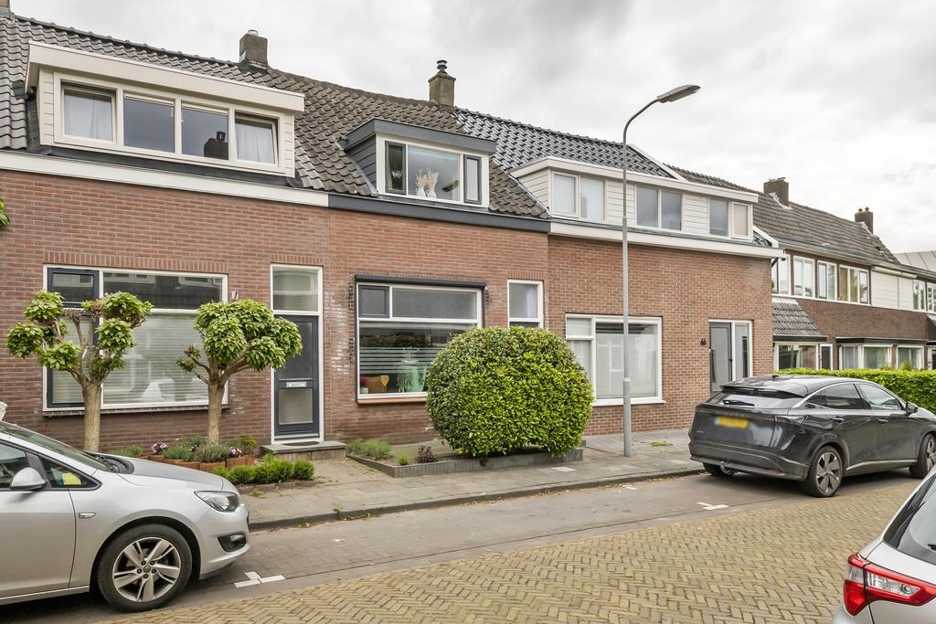 Hoveniersweg 68, Tiel