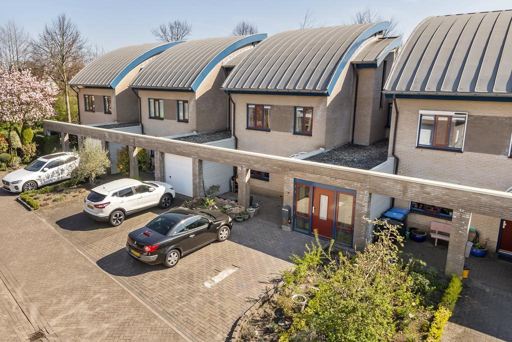Johanna Naberstraat 34, Tiel