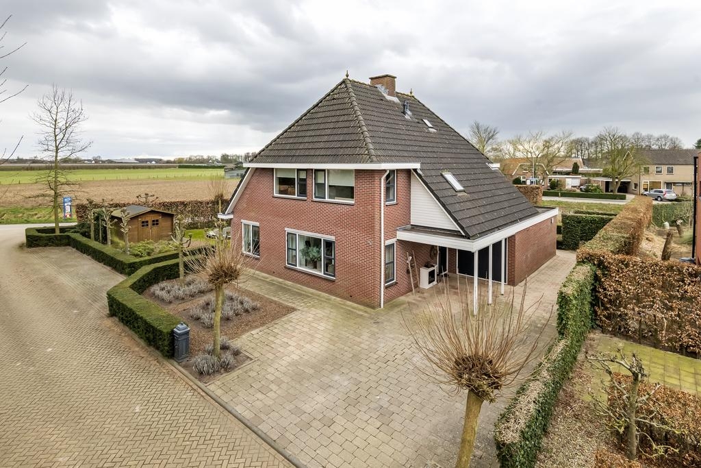 Kalverlandseweg 1, Eck En Wiel