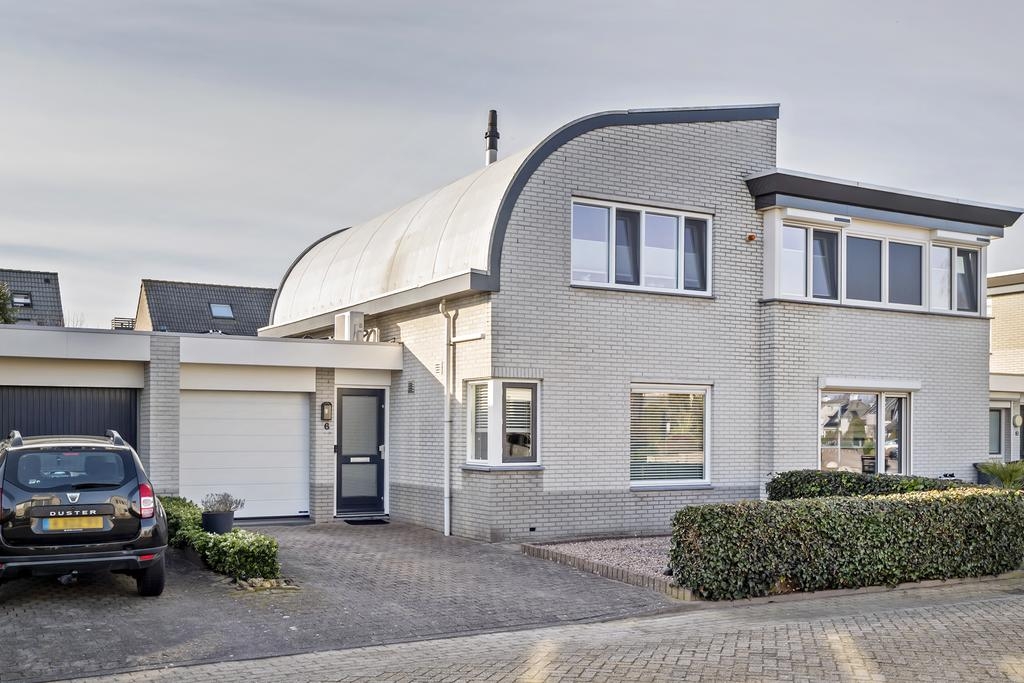 M. Noordzijstraat 6, Tiel