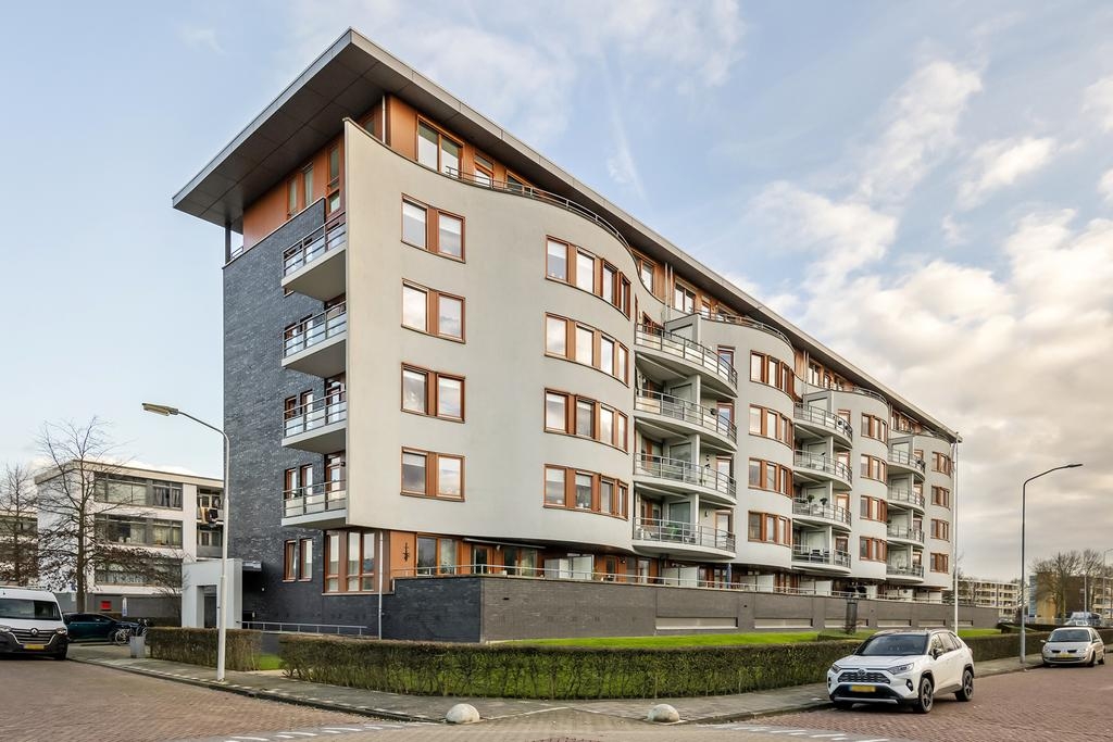 Maurikstraat 129, Tiel
