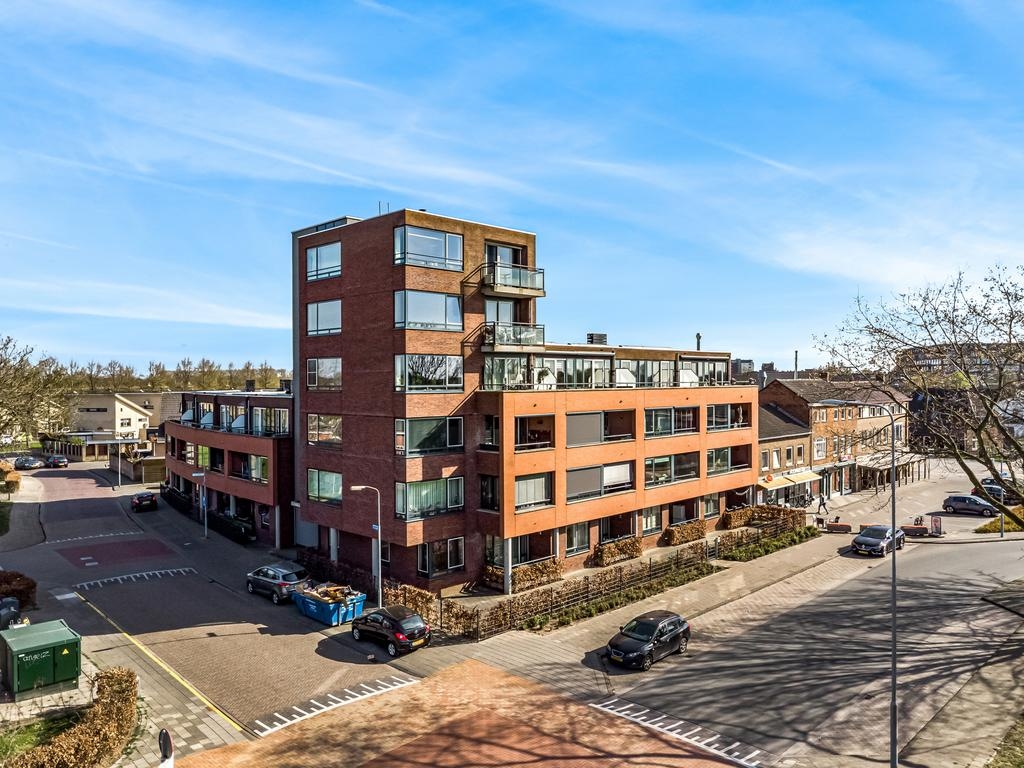 Meeslaan 2 22, Tiel