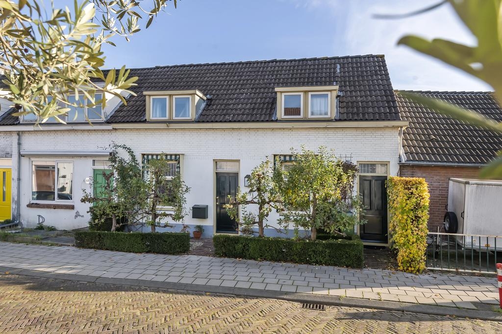 Nieuweweg 66, Tiel