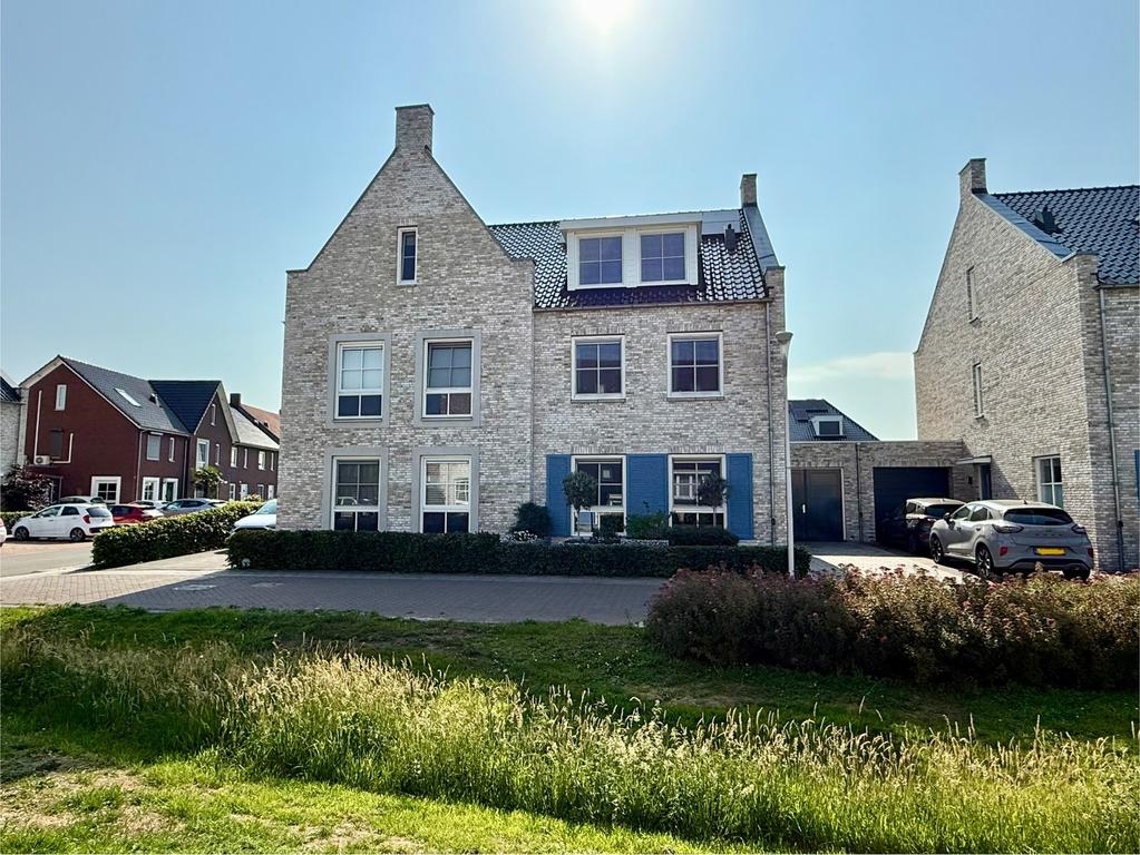 Speltveld 14, Beneden-Leeuwen
