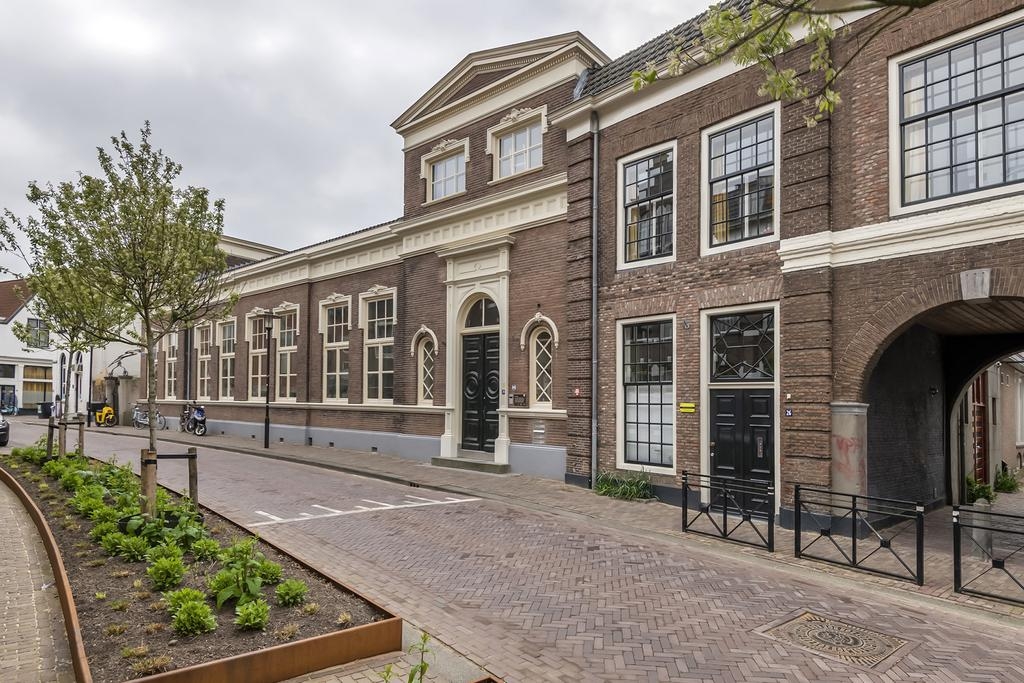 St. Agnietenstraat 28 b, Tiel