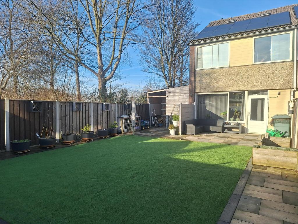 Vurenlaan 76, Tiel
