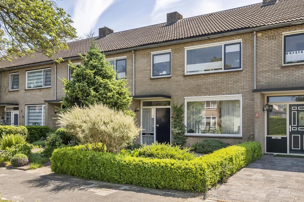 Wadenoijenlaan 189, Tiel