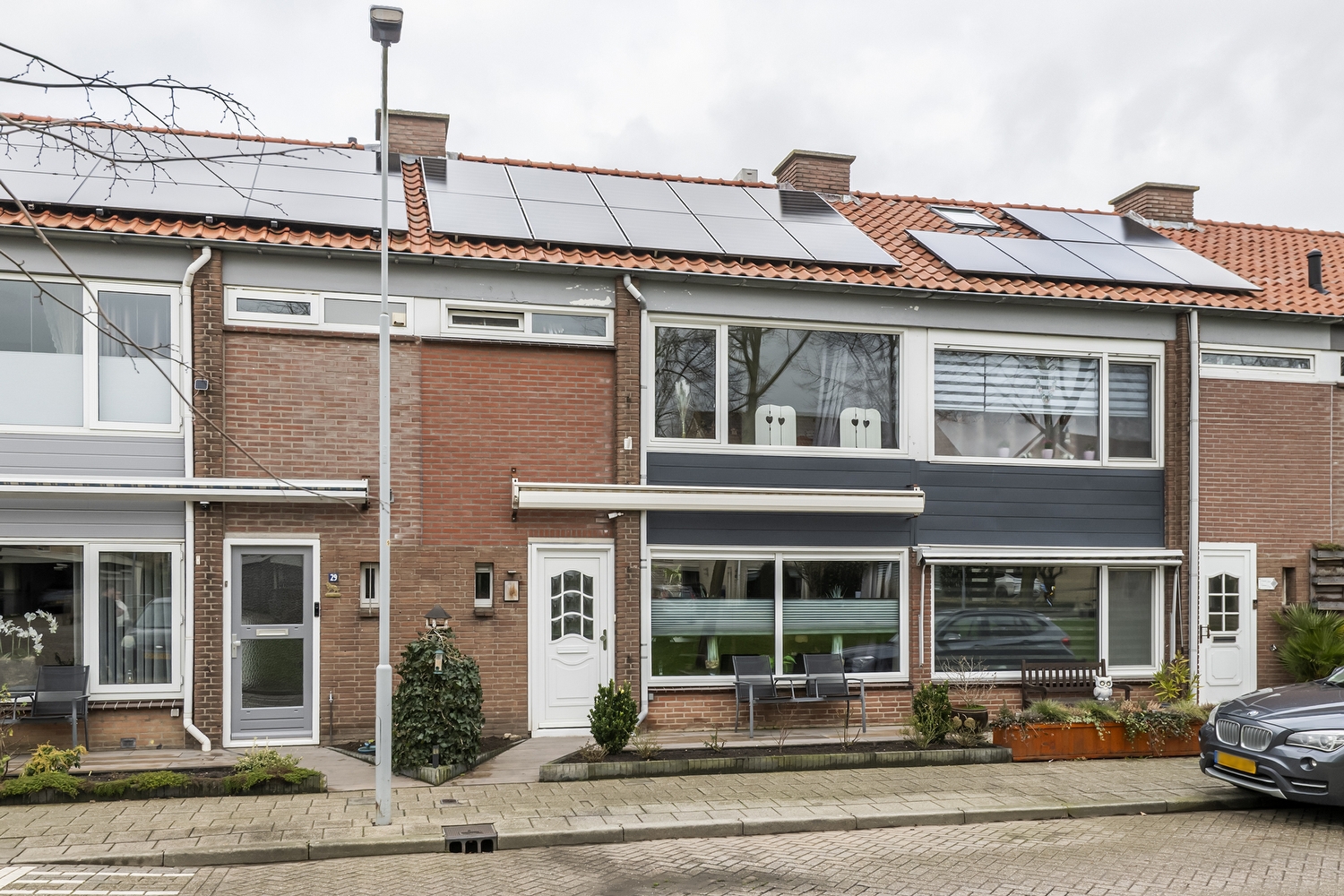 Wielewaallaan 31, Tiel