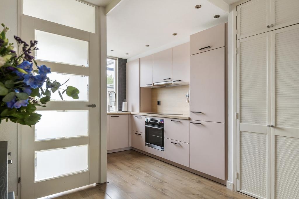 Wilhelmina Druckerstraat 17, Tiel