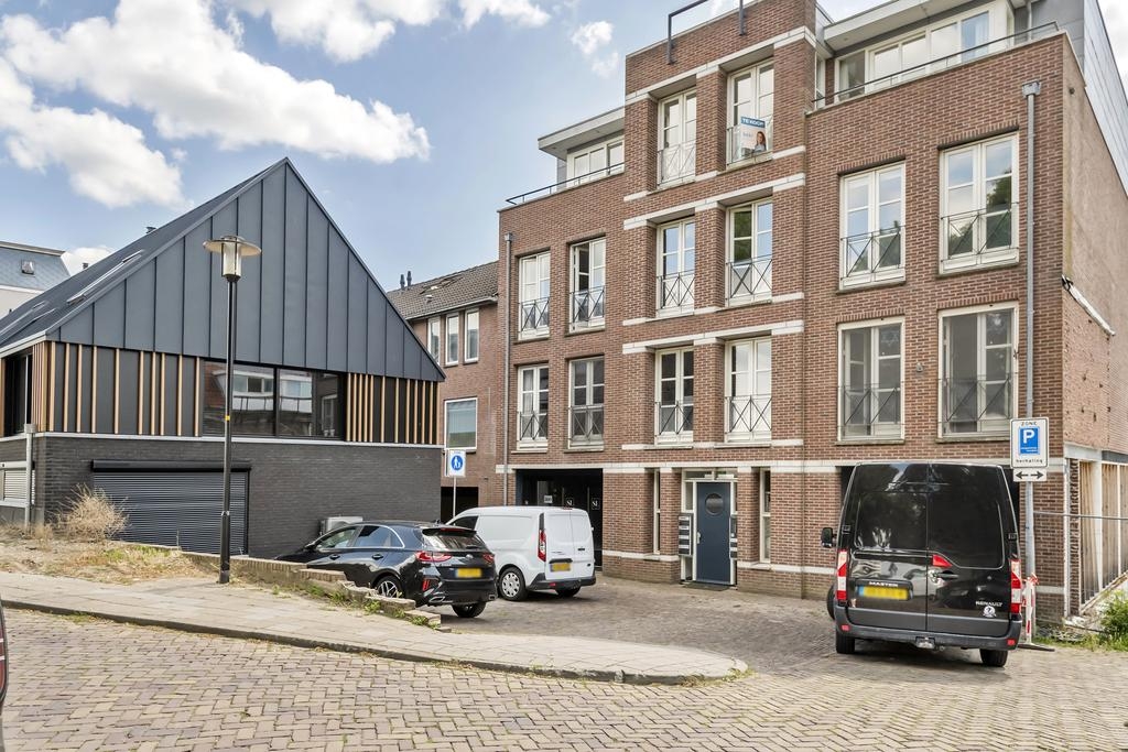 Zoutkeetstraatje 20 13, Tiel