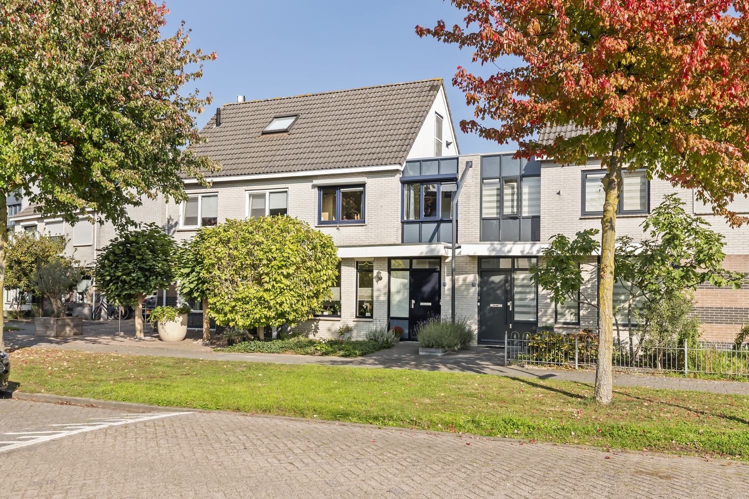 Dijkmanzoet 71, Tiel