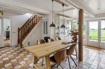2e Tieflaarsestraat 4, Neerijnen