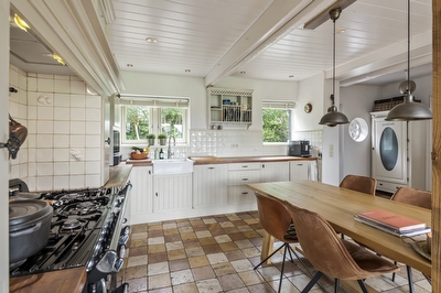 2e Tieflaarsestraat 4, Neerijnen