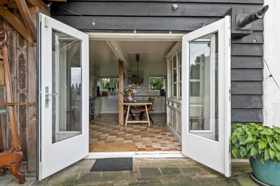 2e Tieflaarsestraat 4, Neerijnen