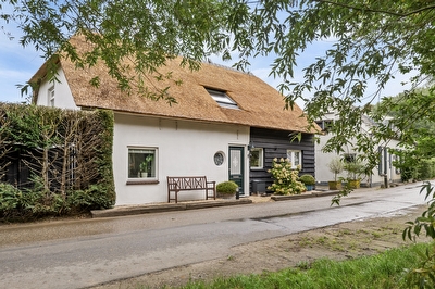 2e Tieflaarsestraat 4, Neerijnen