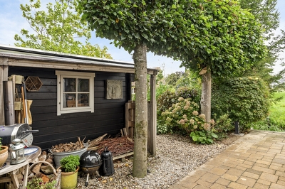 2e Tieflaarsestraat 4, Neerijnen