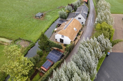 2e Tieflaarsestraat 4, Neerijnen
