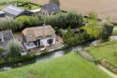 2e Tieflaarsestraat 4, Neerijnen