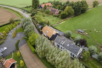 2e Tieflaarsestraat 4, Neerijnen