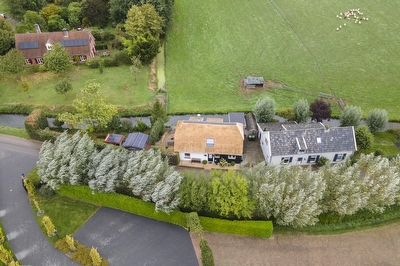 2e Tieflaarsestraat 4, Neerijnen