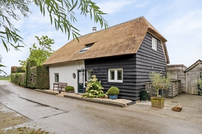 2e Tieflaarsestraat 4, Neerijnen