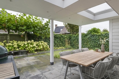 Aardbeivlinder 46, Tiel