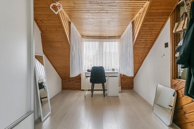 Acquoylaan 7, Tiel