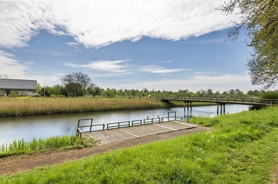 Acquoylaan 7, Tiel