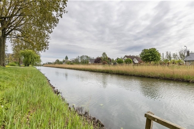 Acquoylaan 7, Tiel
