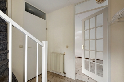 Alkmene 13, Tiel