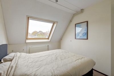 Alkmene 13, Tiel