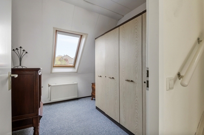 Alkmene 13, Tiel