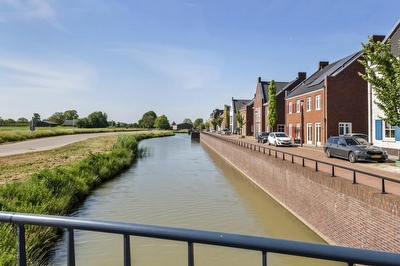 Bastion 28, Meteren