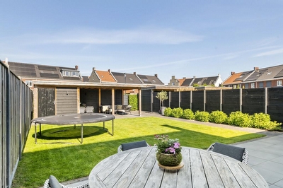 Bastion 28, Meteren