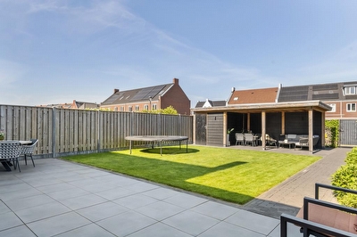 Bastion 28, Meteren