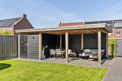 Bastion 28, Meteren