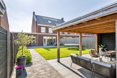 Bastion 28, Meteren