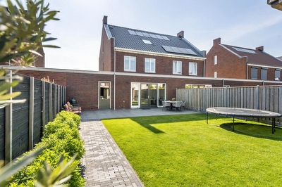 Bastion 28, Meteren