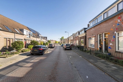 Binnenweg 26, Tiel