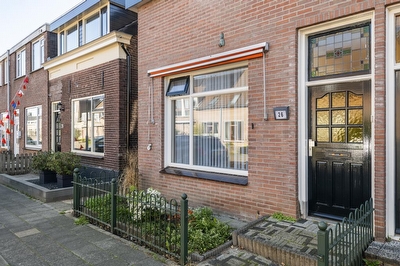 Binnenweg 26, Tiel