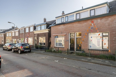 Binnenweg 26, Tiel