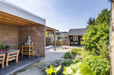 Binnenweg 5, Tiel